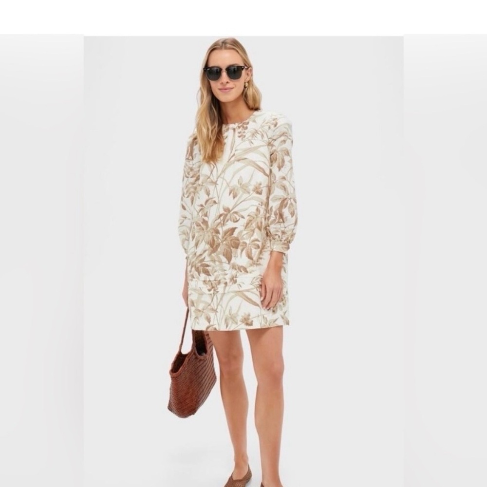 NWT Tuckernuck x Studio McGee Dress M - Picture 5 of 14